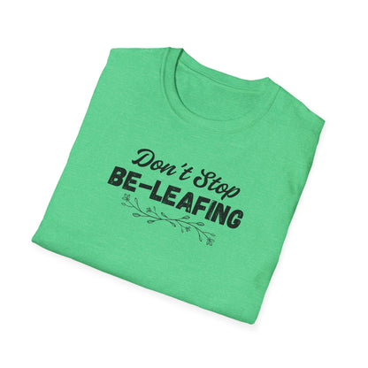 Be-leafing T-shirt
