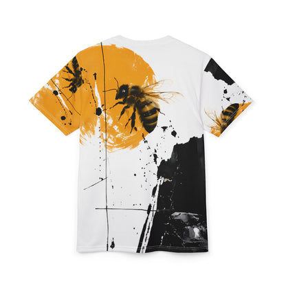 Bee Into The Sun T-shirt