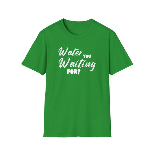 Water Wait T-shirt
