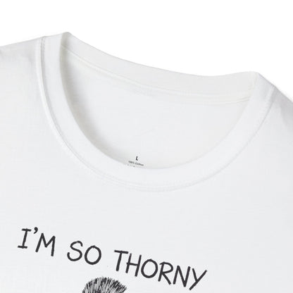 So Thorny T-shirt