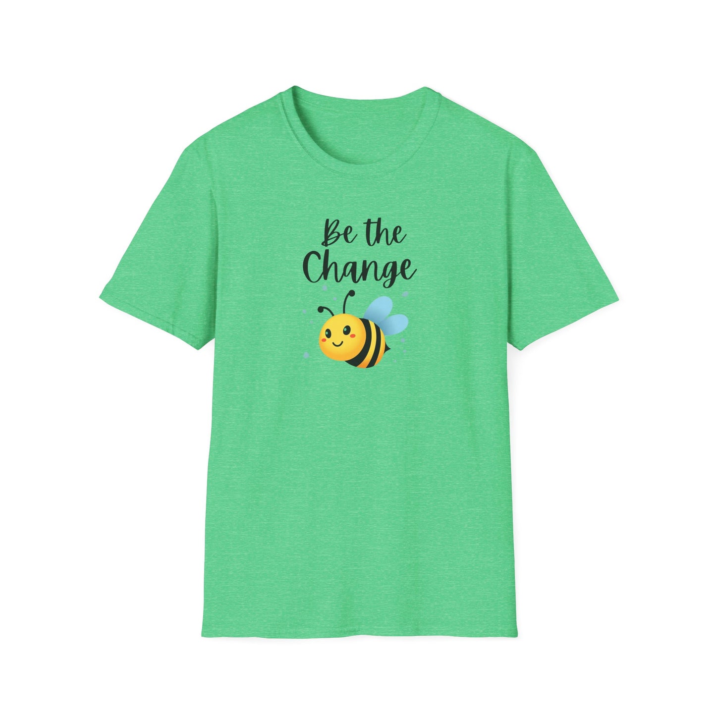 Bee Change T-shirt