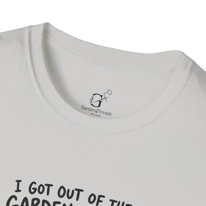 I Got T-Shirt