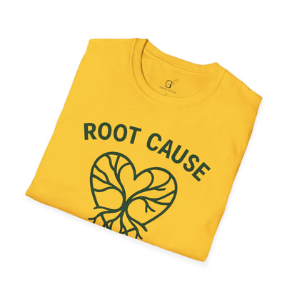Root Cause T-Shirt