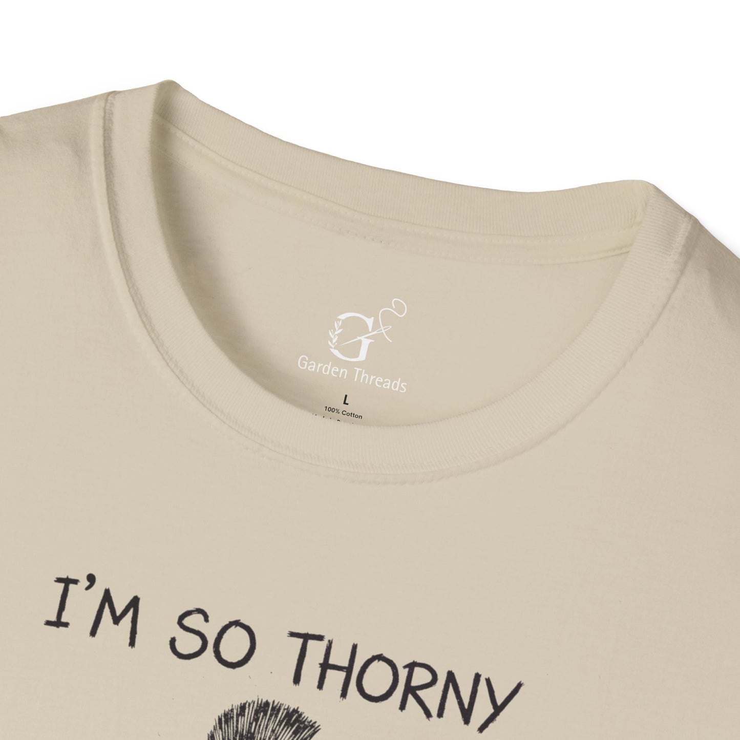 So Thorny T-shirt