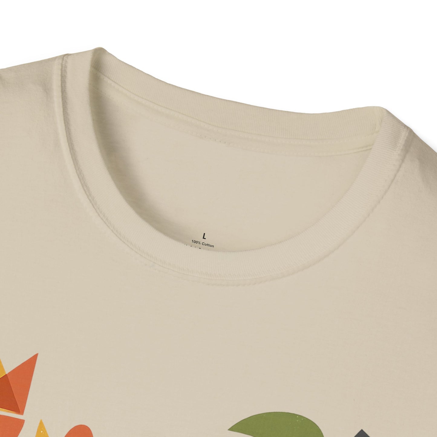 Shapes of You T-shirt