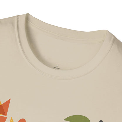 Shapes of You T-shirt