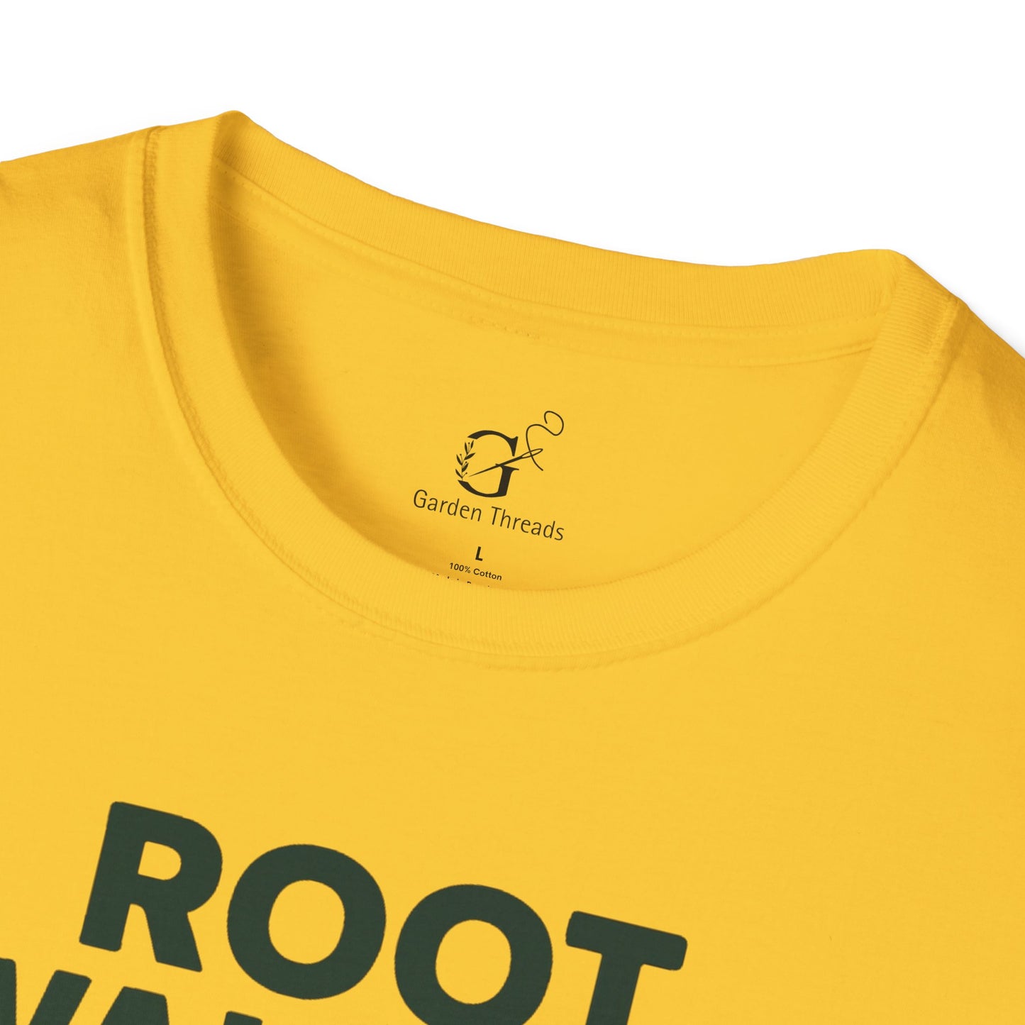 Root Awakening T-Shirt
