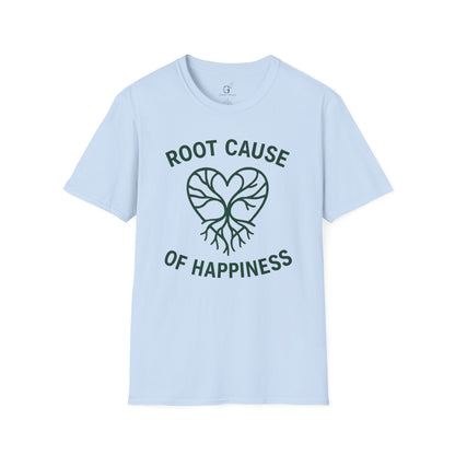 Root Cause T-Shirt