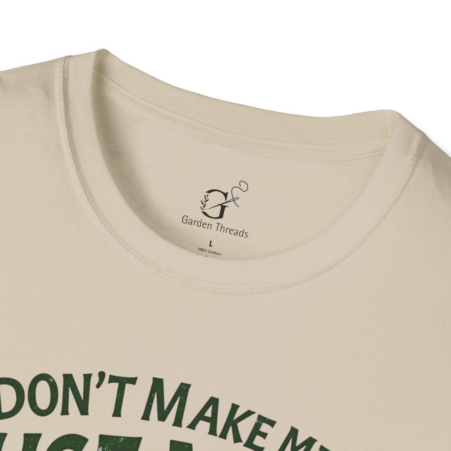 Weeding Humor T-shirt