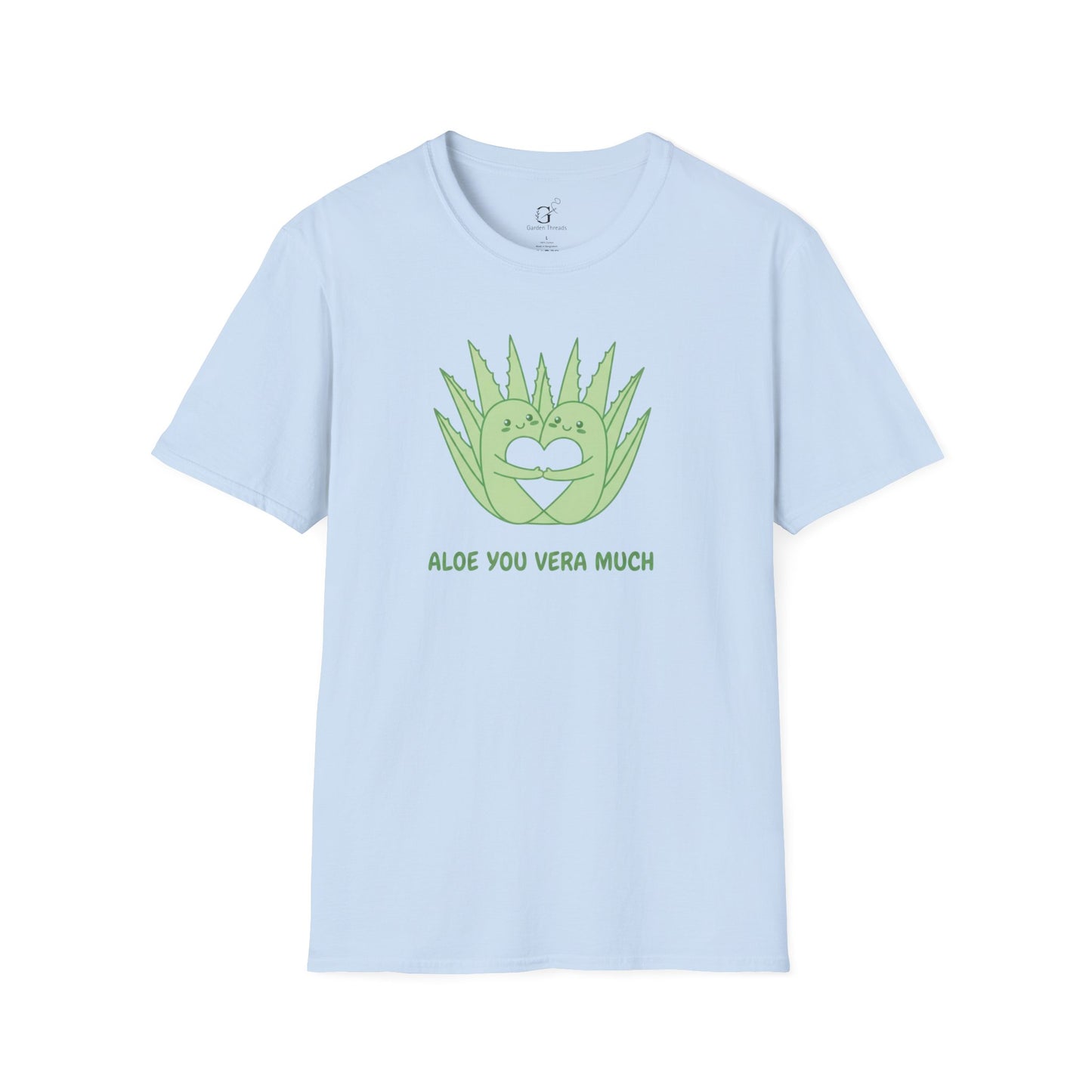 Aloe You T-shirt