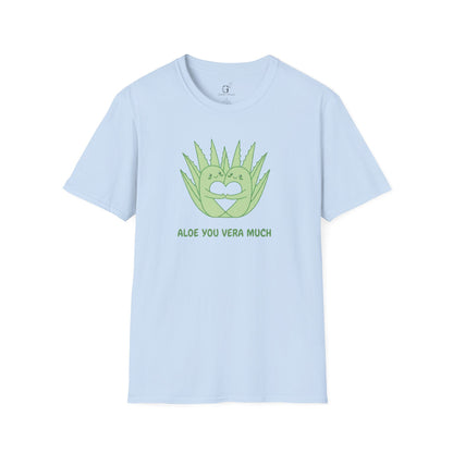 Aloe You T-shirt