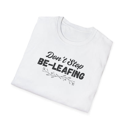 Be-leafing T-shirt