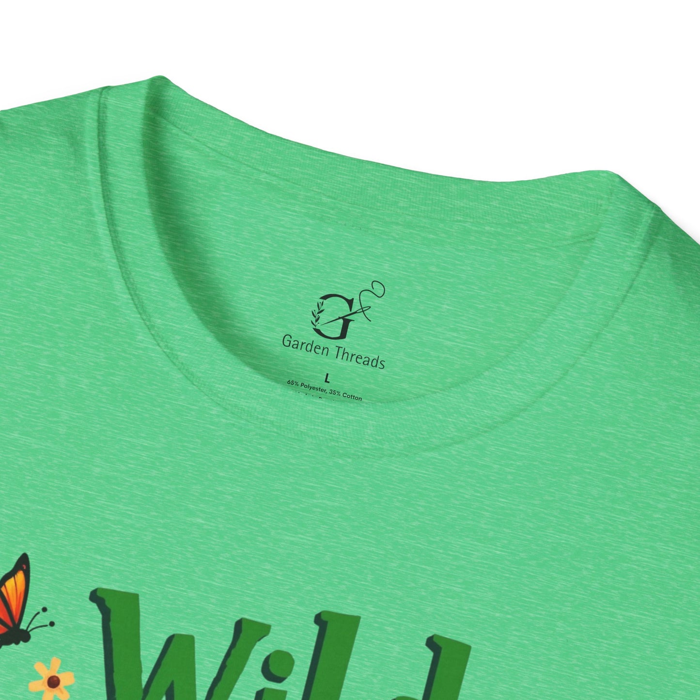 Wild Garden T-shirt