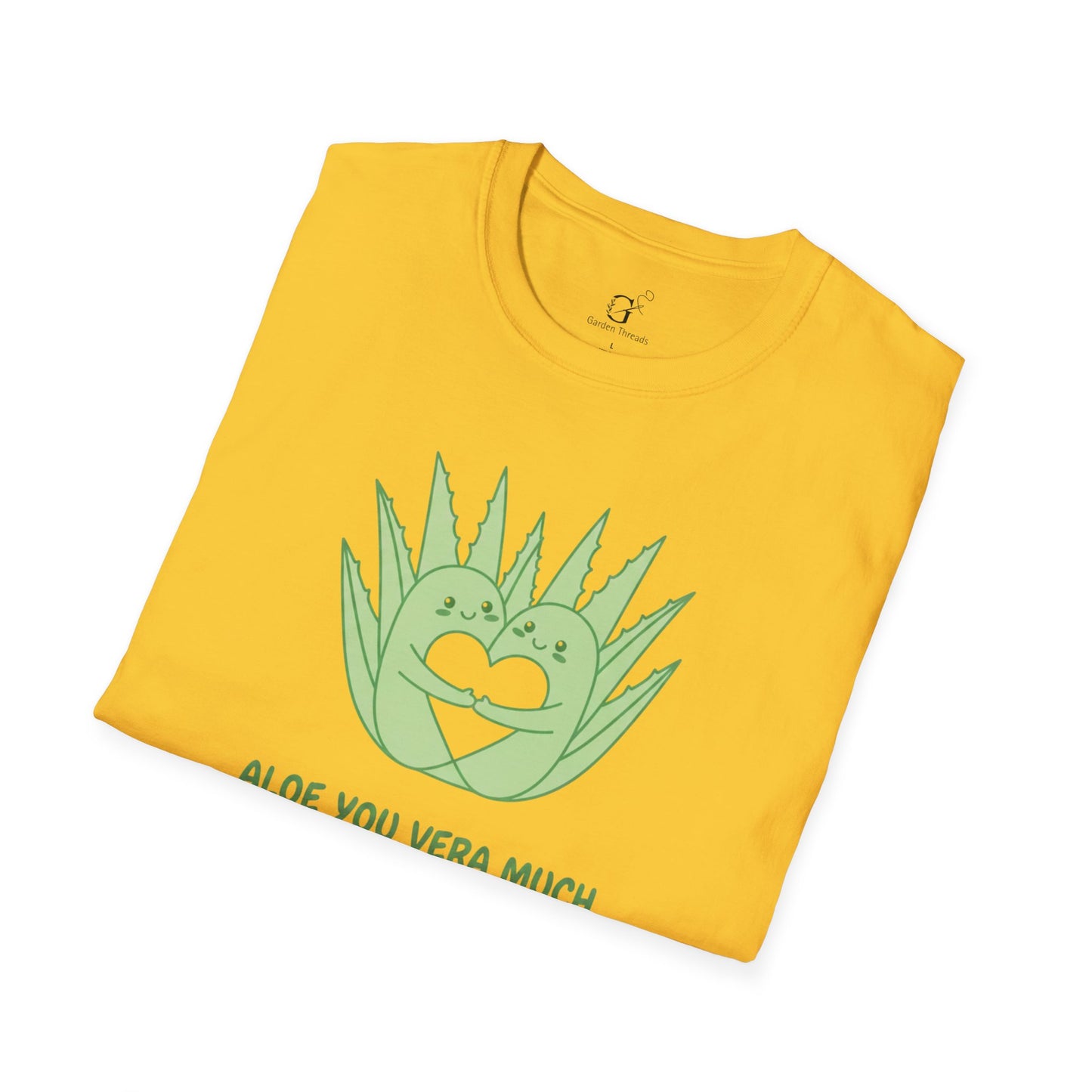 Aloe You T-shirt