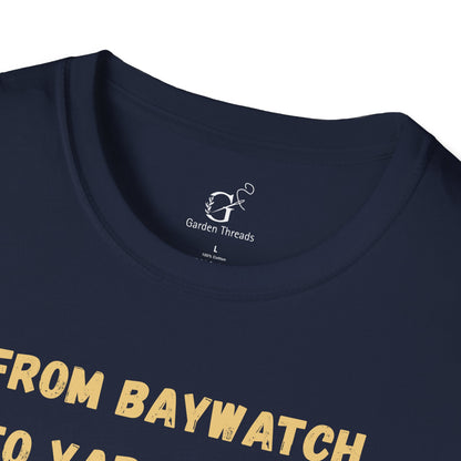 Yard Watch T-shirt