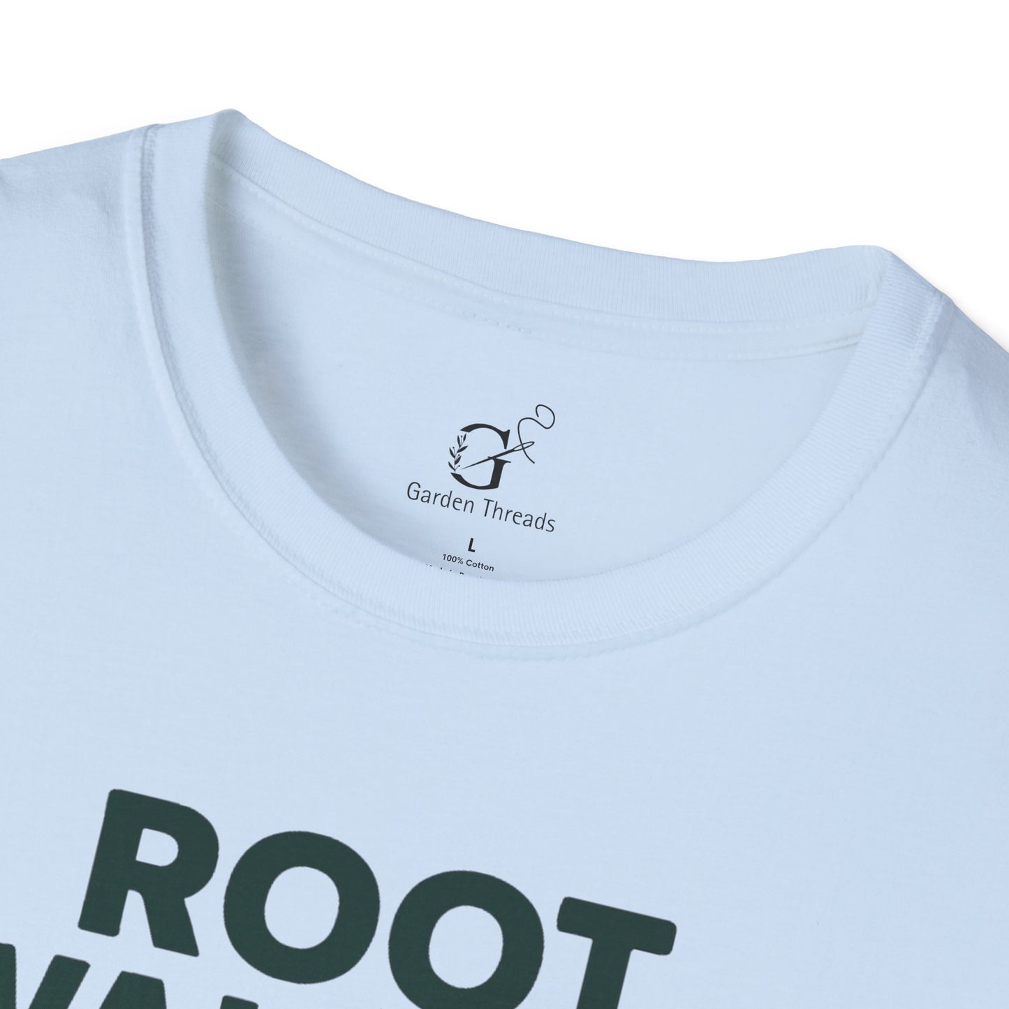 Root Awakening T-Shirt