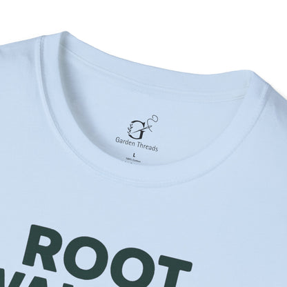 Root Awakening T-Shirt