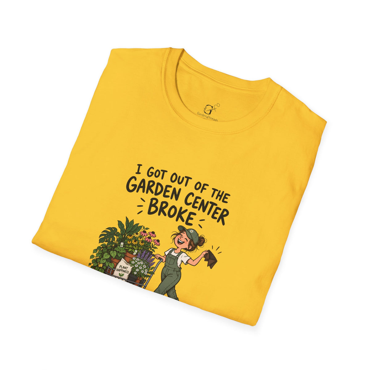 I Got T-Shirt