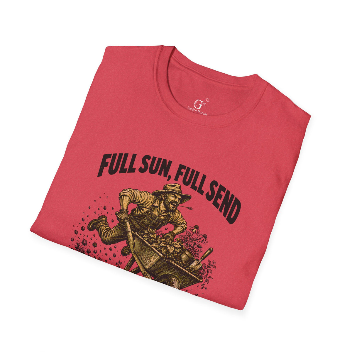 Full Sun Send T-Shirt