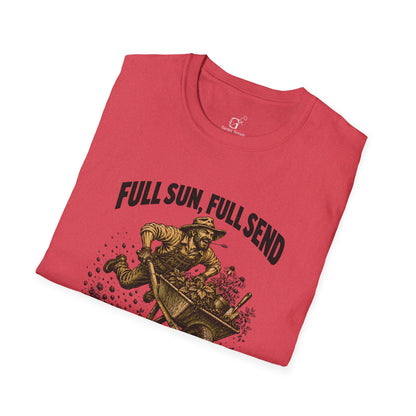 Full Sun Send T-Shirt
