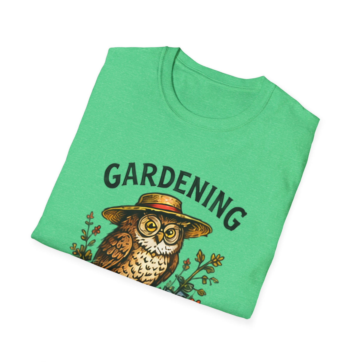 Owl Lifestyle T-Shirt