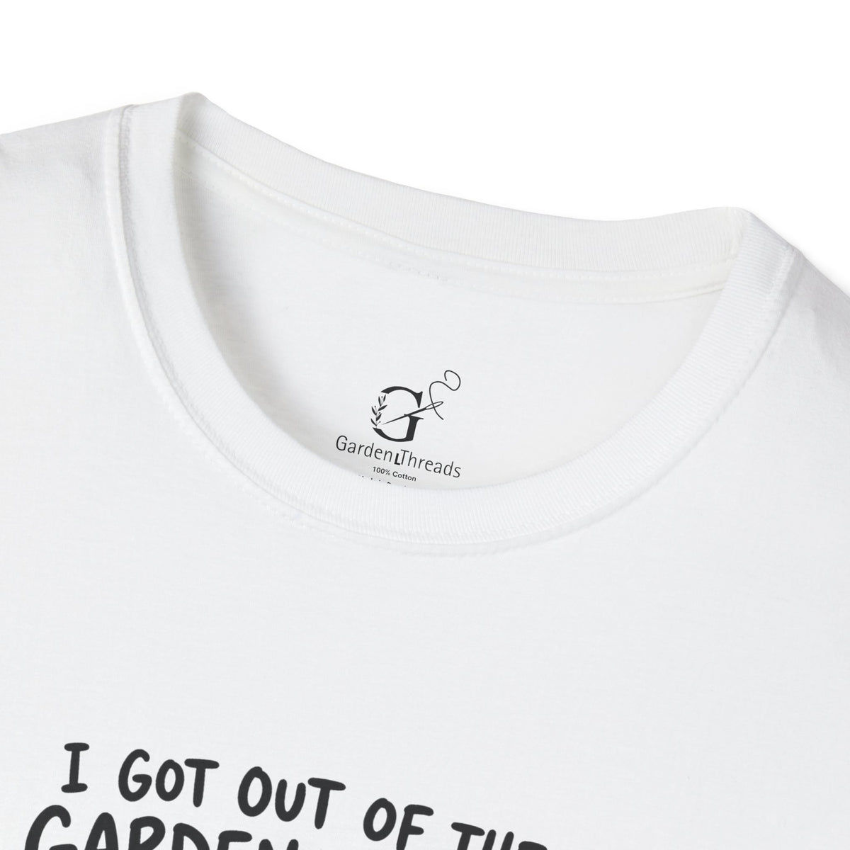 I Got T-Shirt