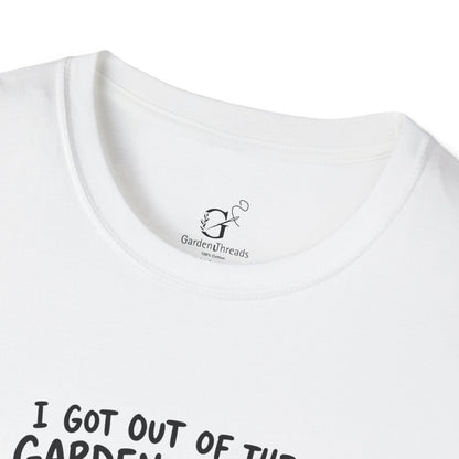I Got T-Shirt