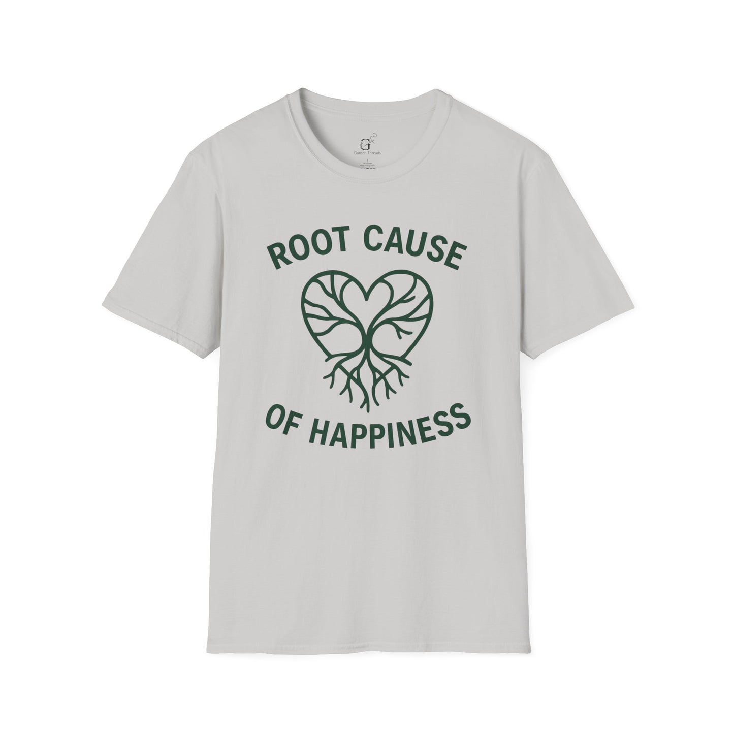 Root Cause T-Shirt