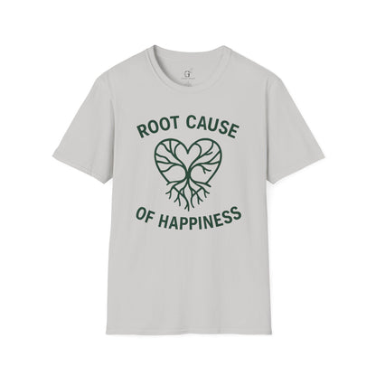 Root Cause T-Shirt