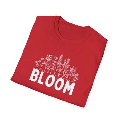 Blooming Glory T-shirt