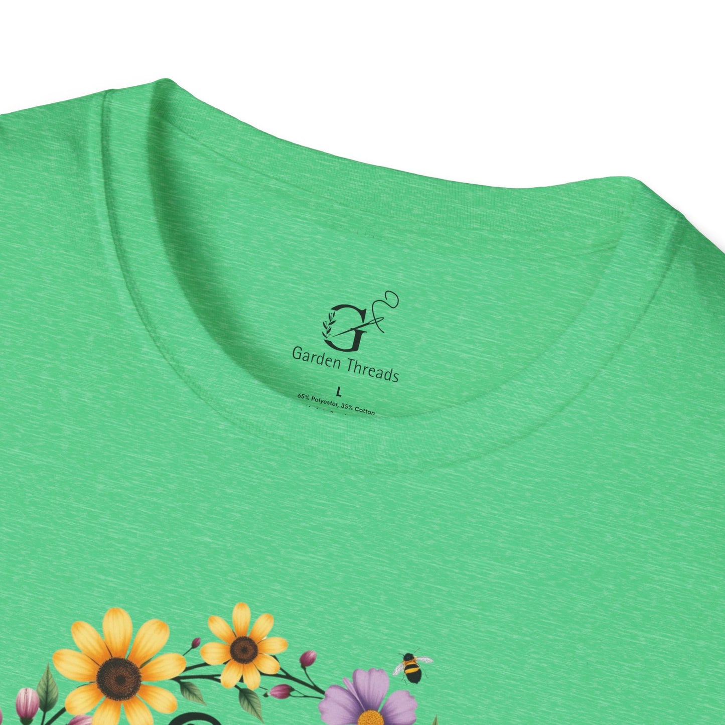 Bee Friendly T-shirt