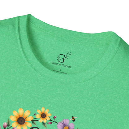 Bee Friendly T-shirt