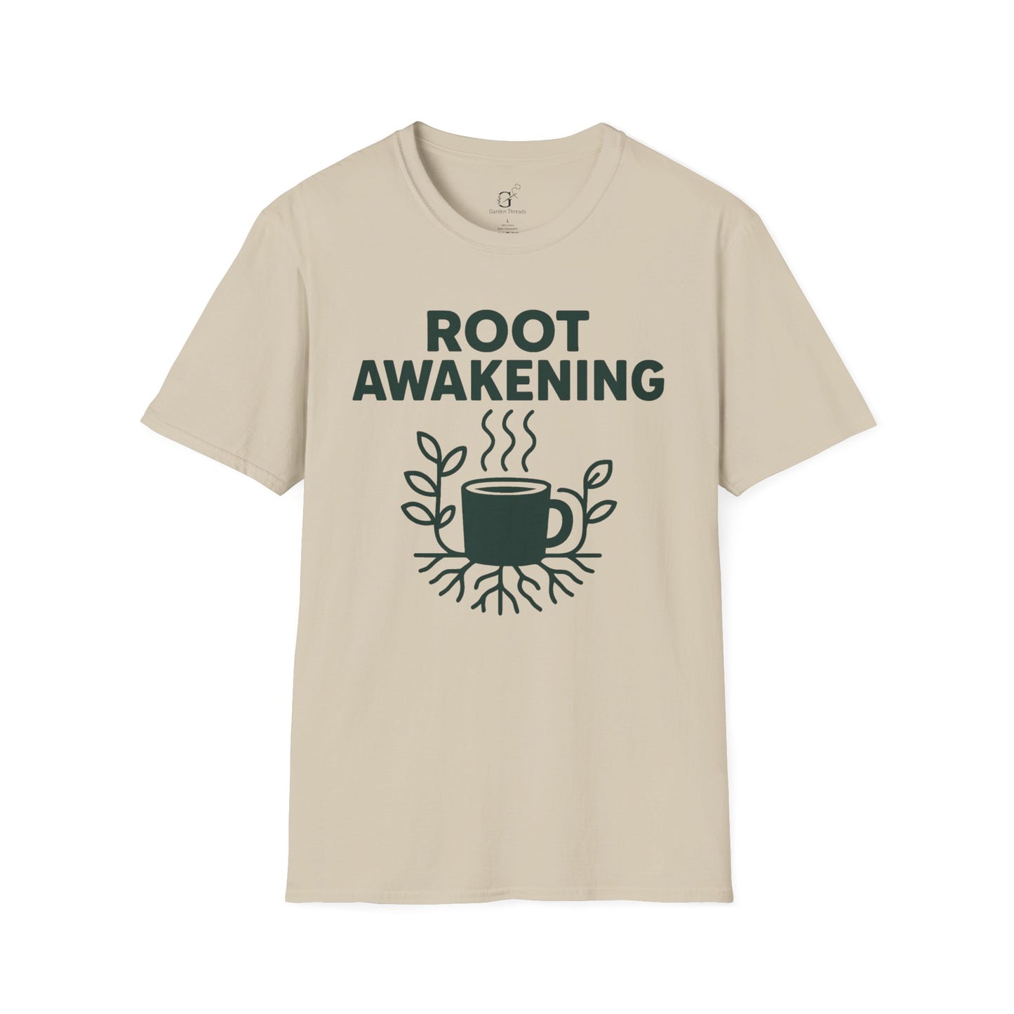Root Awakening T-Shirt