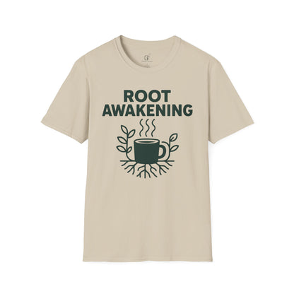 Root Awakening T-Shirt