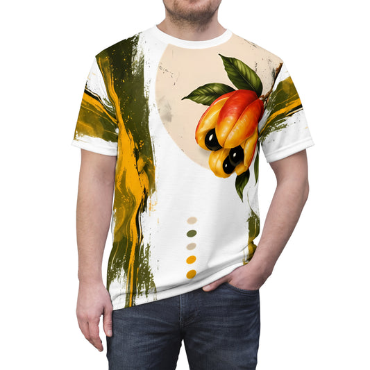 Garden Splash T-shirt