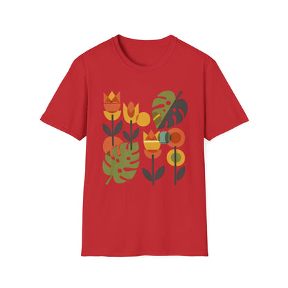 Shapes of You T-shirt