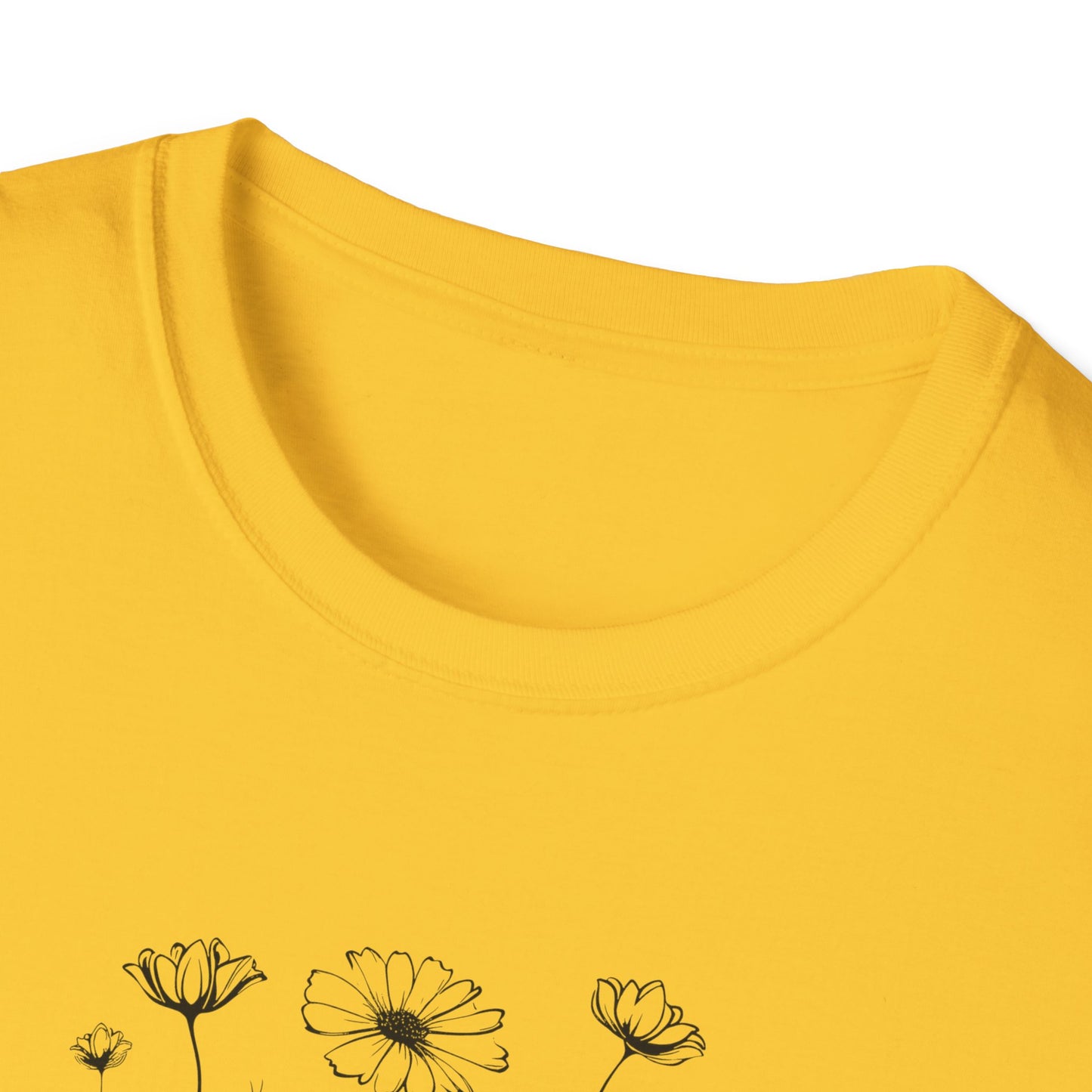 Wild Growth T-shirt