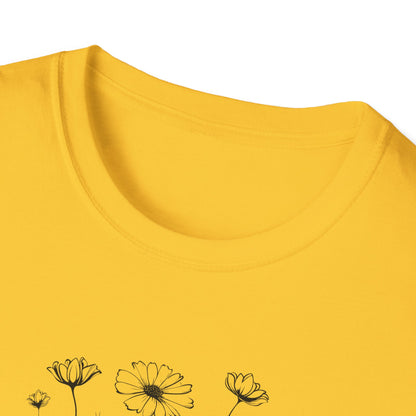 Wild Growth T-shirt