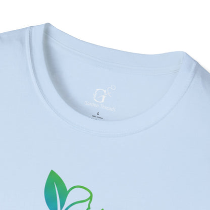 Plant Mommy T-shirt