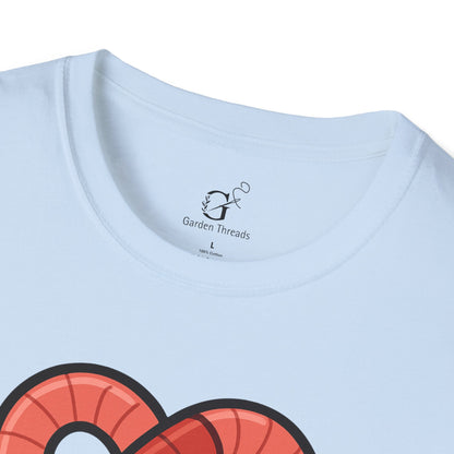 Worm Love T-Shirt