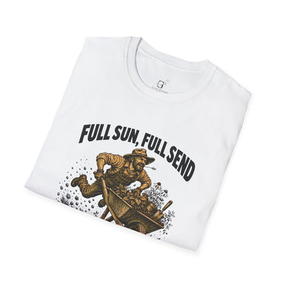 Full Sun Send T-Shirt