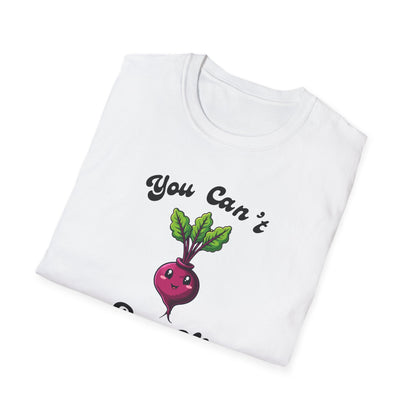 Beet Humor T-shirt