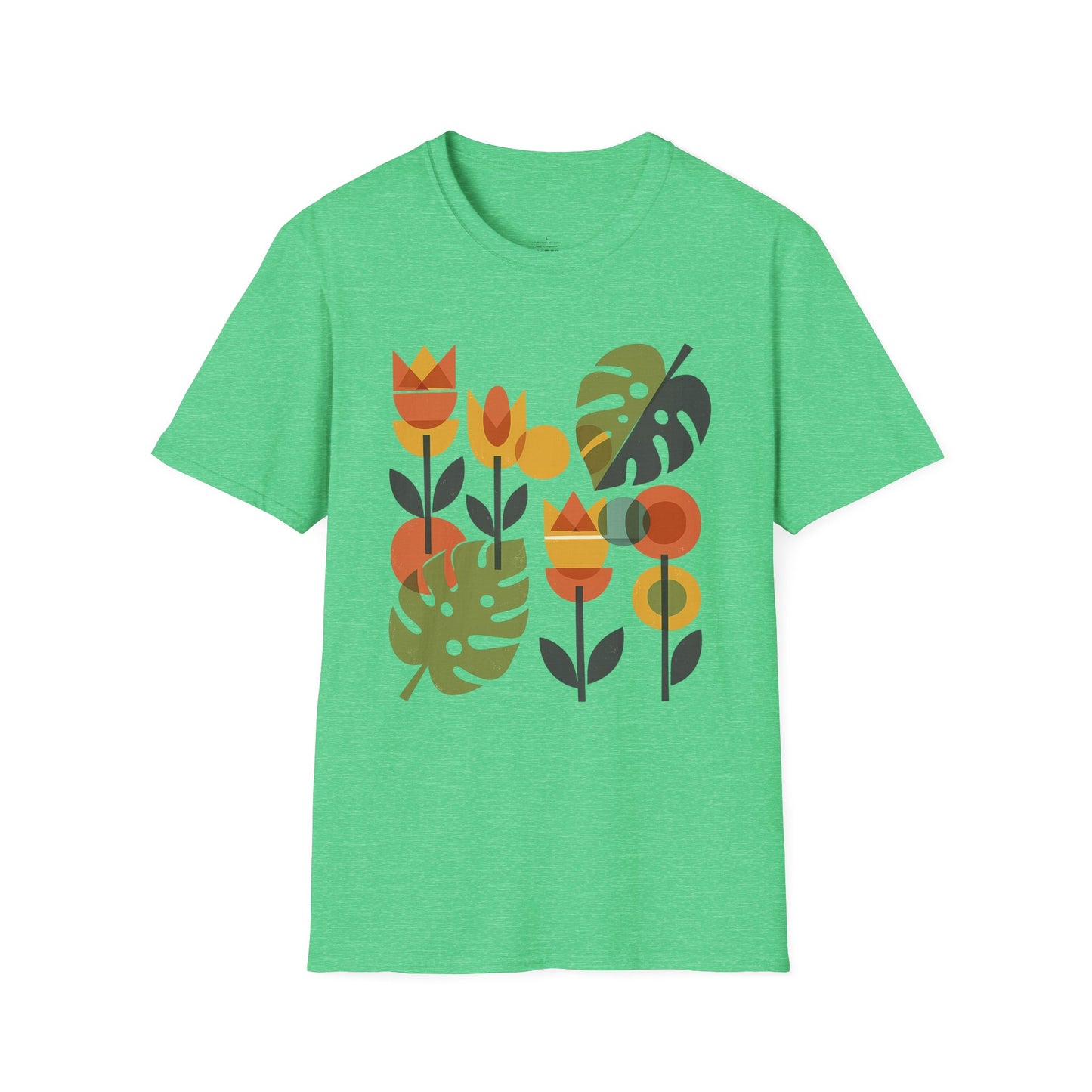 Shapes of You T-shirt