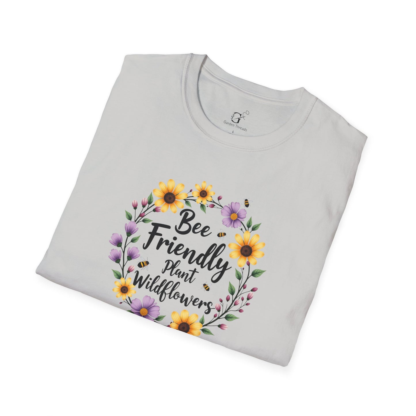 Bee Friendly T-shirt