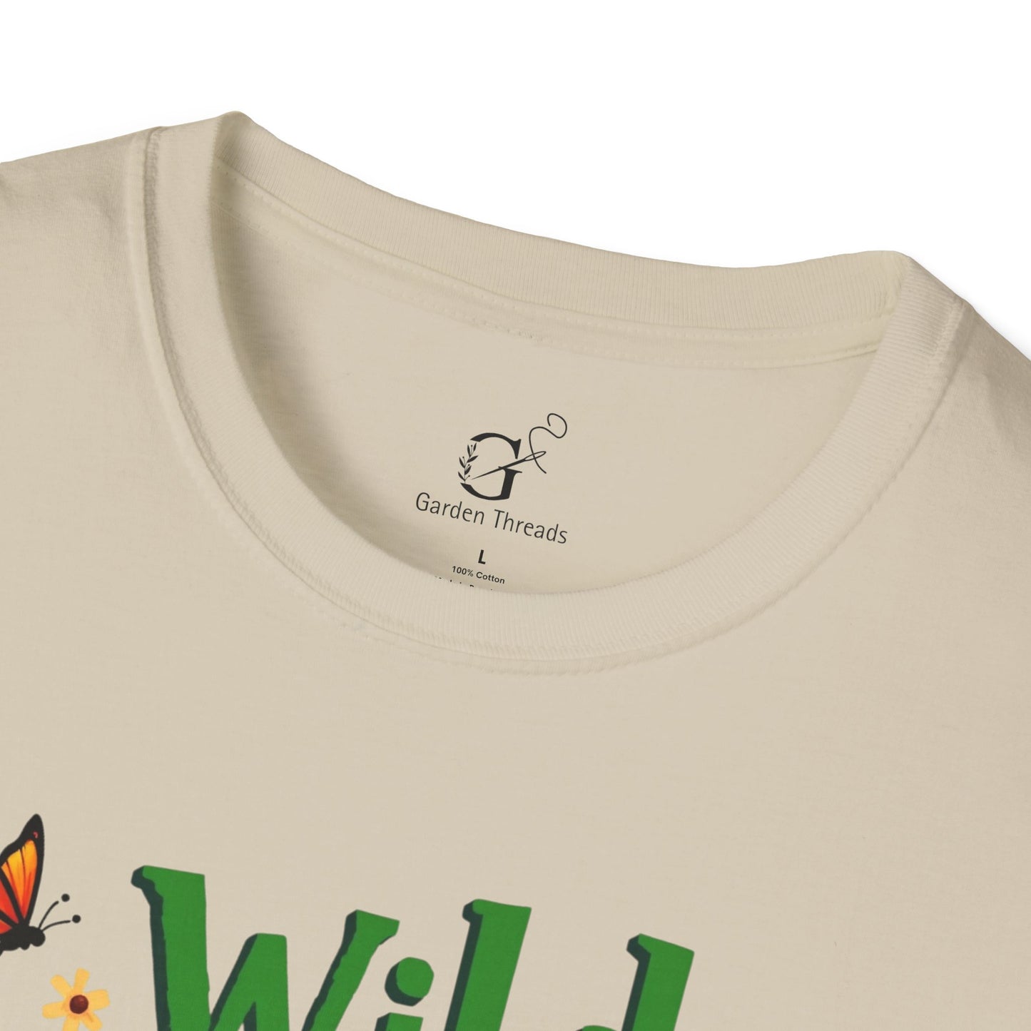 Wild Garden T-shirt