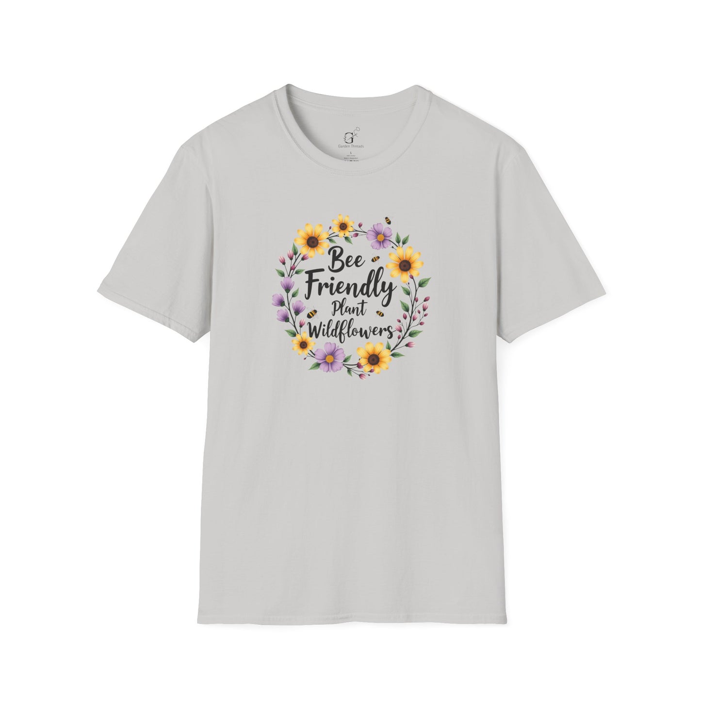 Bee Friendly T-shirt
