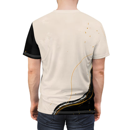 Bee Golden T-shirt