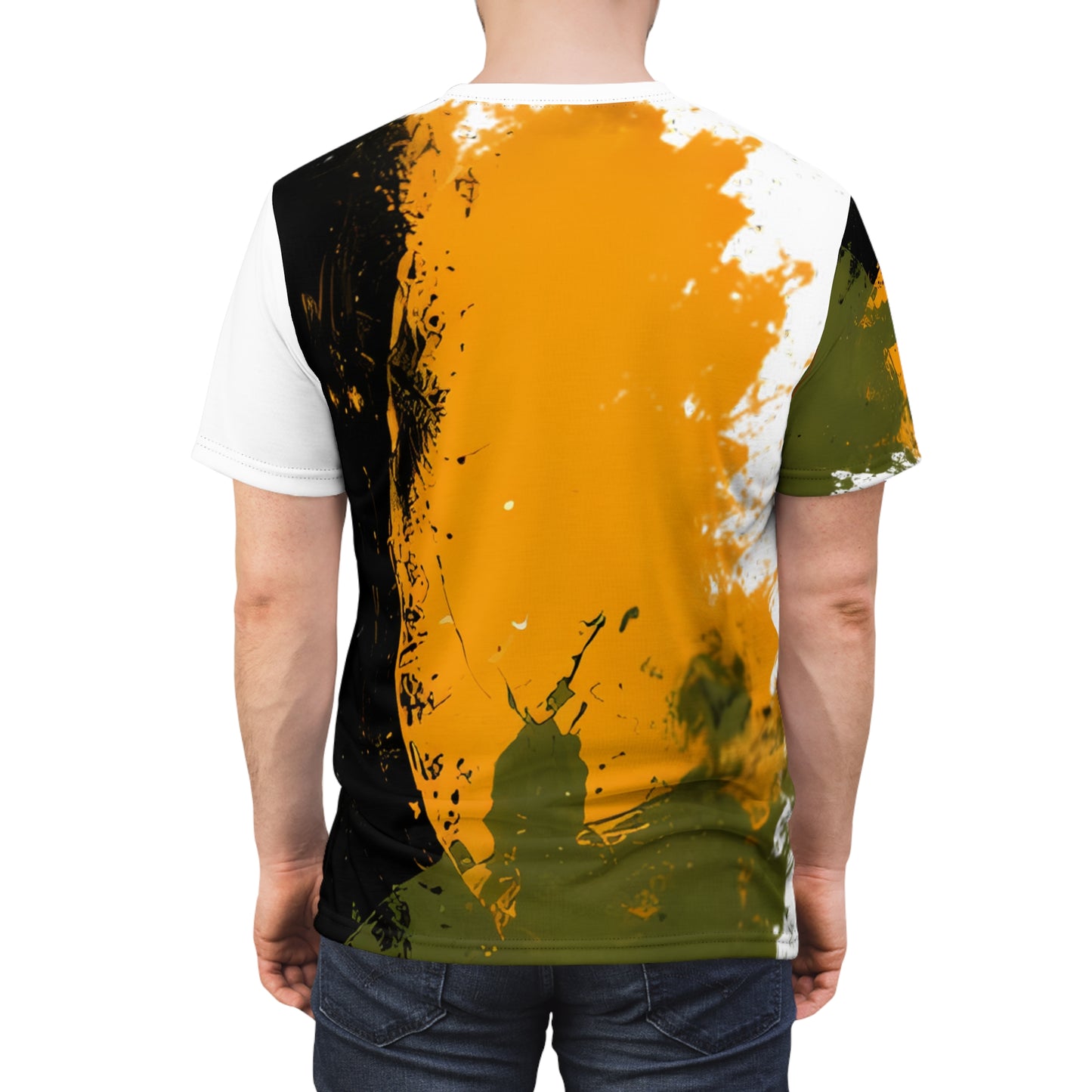 Garden Fruits T-shirt