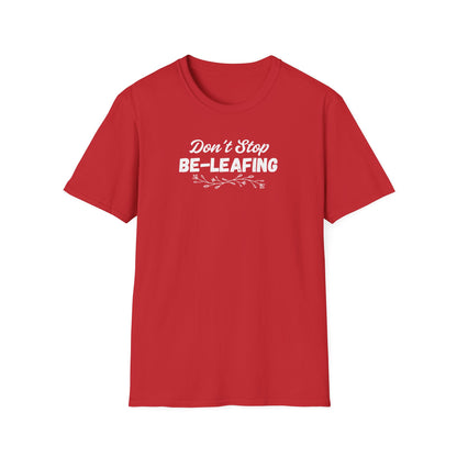 Be-leafing T-shirt
