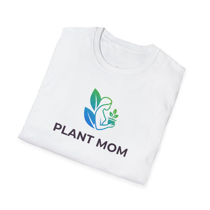 Plant Mommy T-shirt